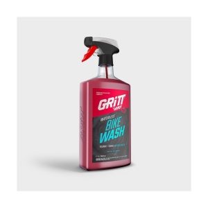 Solutie pentru spalare bicicleta GRiTT Bike Wash True BiO 1L