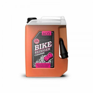 Solutie Spalare Bicicleta Acid Bike Cleaner 5l