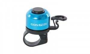 Sonerie Contec Mini Bell albastra