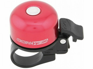 Sonerie Contec Mini Bell rosie