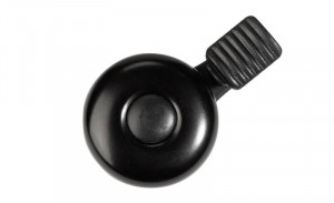 Sonerie Cube RFR Mini Bell neagra
