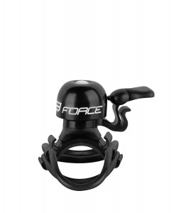Sonerie Force Chick 19.2-31.8mm neagra