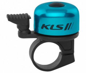 Sonerie Kellys Bang 10 blue (OEM packaging)
