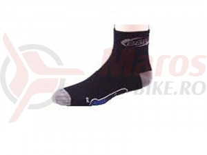 Sosete BBB CoolFeet MTB