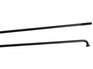 Spita Sapim 2.0*254 mm neagra