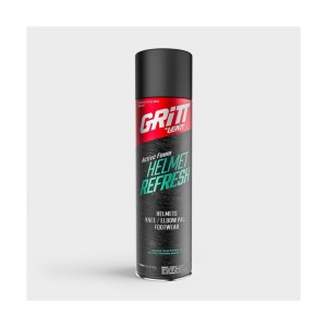Spray odorizant pentru casca GRiTT Helmet Fresh 400ml