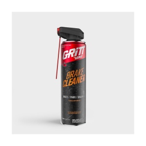 Spray pentru curatare frane GRiTT Brake Cleaner 400ml