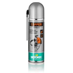 Spray Ungere Cupru Motorex 300ML