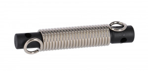 Spring & rubber joint 20' MONOS/DUOS