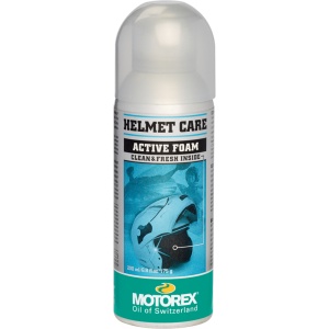 SPUMA INTRETINERE CASCA MOTOREX 200ml