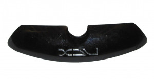 SR-Suntour brace cover + screws for NCX fork bridge