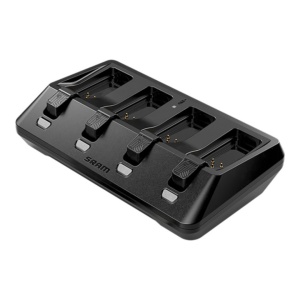SRAM Incarcator Pentru 4 Baterii