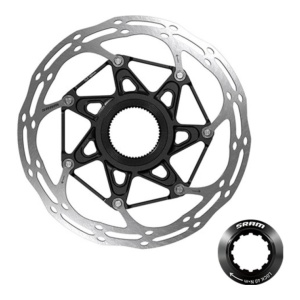 Sram Rotor Centerline X, Centerlock, 160 mm