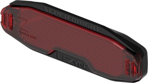 Stop Lezyne SUPER BRIGHT E12 STVZO