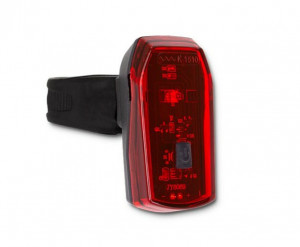 Stop RFR rear light Tour HPP