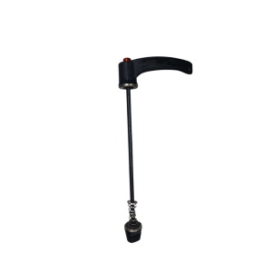 Strangator ax spate DT Swiss RWS Road steel quick release,130/5mm