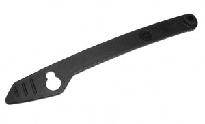strap and screw for folding mechanism for XLC rear rack Azura Xtra/Easy/LED