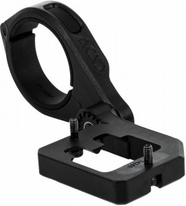 Suport Acid handlebar mount Kiox 300 negru