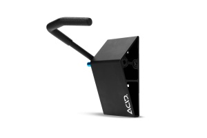 Suport bicicletă Acid Wall Mount Hook Negru