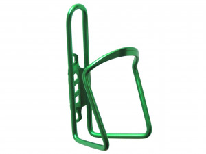 Suport bidon aluminiu verde