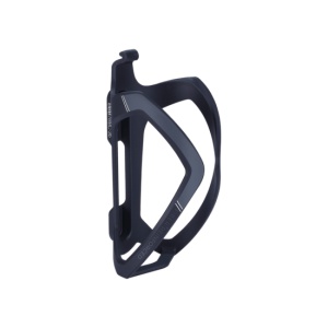 Suport bidon BBB FlexCage, Negru