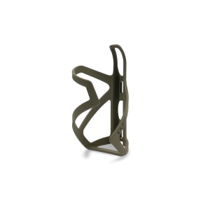 Suport Bidon CUBE Cage HPP Sidecage, Dusty Olive/Glossy Black