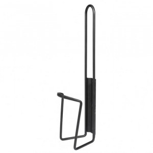 Suport bidon Cube HPA 1.5l negru