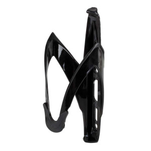 Suport bidon plastic BC 21 negru M-Wave