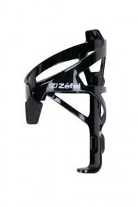 Suport bidon Pulse A2 negru