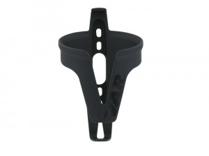 Suport de bidon negru mat Var Tools
