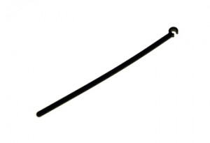 Suport de cablu Shimano CABLE-TIE pt. cablu electric EW-SD50-I 1 unit = 20 buc