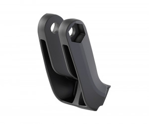 Suport far B&M pentru furca FOX TYP AWL, pentru dinam/E-bike