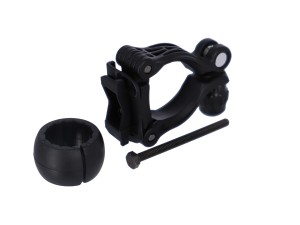 Suport far Busch&Muller for Ixon Core/Fyre, ball mount, for Ø21-32mm