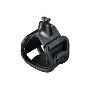 Suport Infini RB08, plastic/cauciuc, pentru tija sa 69-150mm