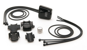 Suport/sensor de ciclocomputer PRO pentru Digi 5ive/7even wireless