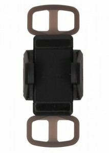 Suport telefon universal Zefal UNIVERSAL, INCL. Z BIKE MOUNT