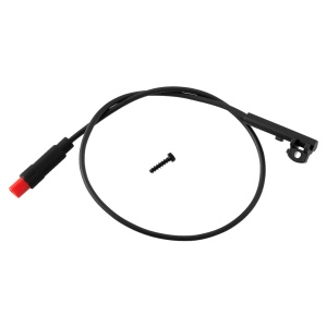 Switch for MT C / MT C Abs, Connector Higo No Minif Male, Cable Length 300 MM