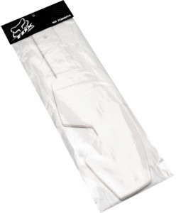 Tear-Off Fox Airspace Total Vision system refill tearoff 20 Pack