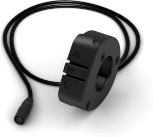 Telecomandă MAHLE X35 Trio CAN V2 pentru sistem electric X35