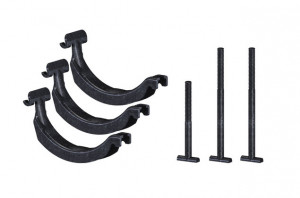 Thule ProRide Adaptor bare de otel