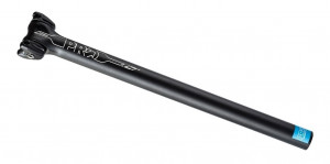 Tija de sa Pro LT 27.2x400mm 20mm offset