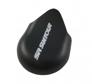 Top cap SR-Suntour only left for SF11-NCX-E LO + RL LITE-28"