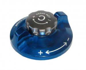 Top cap unit for SF14 Auron TA-RC2