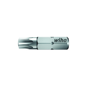 TORX PLUS® 25 IPR Bit, 1/4"