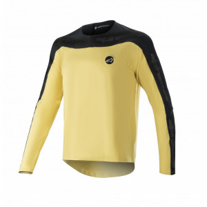 Tricou Alpinestars Drop Meta Gold