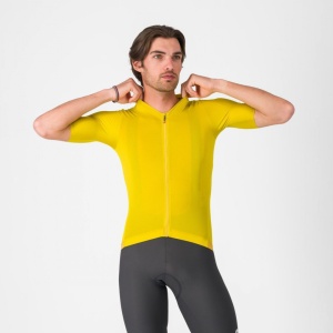 Tricou Cu Maneca Scurta Castelli Espresso 2, Pentru Barbati, Mango Mojito