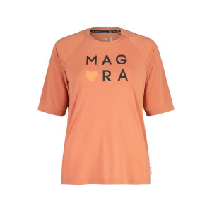 Tricou cu maneca scurta dama Magura Trail