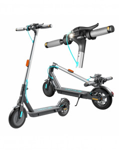 Trotineta Electrica Motus Scooty 10 LITE electric scooter