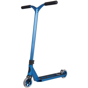 Trotineta Freestyle Striker Lux Youth, Albastru