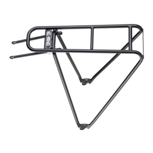 Tubus Vega Portbagaj Negru 29 Inch